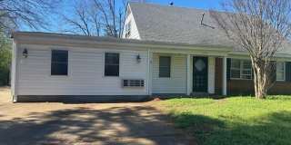 9155 Forrest Drive Southaven, MS Gallery 1