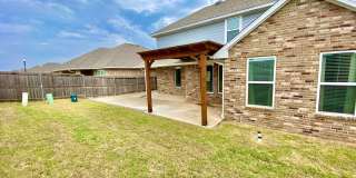 3 Bed, 2.5 Bath in Gated Community with Private Pond Gallery 24