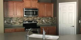 3 bedroom home with loft and community pool 3 bedroom home with loft and community pool Gallery 5