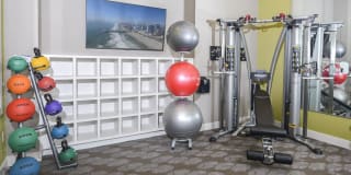 Affordable Housing The Terrace At Walnut Creek Gallery 37