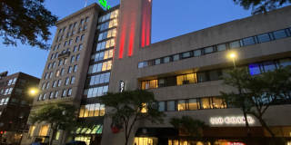 Red Oak at 875 Elm Street Gallery 1