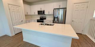 Luxury Townhome 3 level 2 car garage  modern kitchen must see charmer $3350 Gallery 1