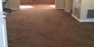 3 Bed 1 Bath Home | Pet Friendly | Fenced Yard | Washer Dryer Hook Ups | Section 8 Welcomed Gallery 5