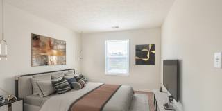 Meridian Court South Gallery 25