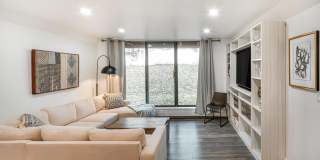 1316 Vine Street Gallery 1