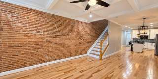 116 N MONTFORD Avenue N Gallery 1