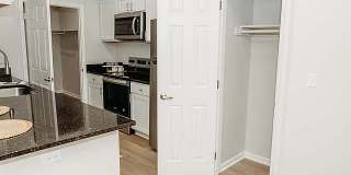 Blendon Woods Luxury Apartments Gallery 32