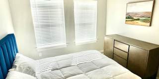 Fully Furnished 2BR/2BA | Brand-new w/ All Utilities Included Gallery 8