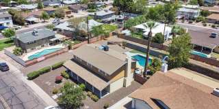 6 Bedrooms, 3 Bath,  Pool CLOSE TO ASU (Rural & Broadway) Gallery 58