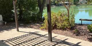 Stunning Views! Lake front 3 bed/2ba Home in Stonegate Community! Gallery 8