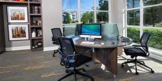 Bexley at Brier Creek Gallery 6