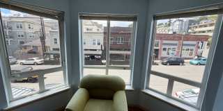 Light & Bright Studio in Queen Anne! Gallery 14