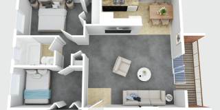 Shadowood Apartments I Gallery 15