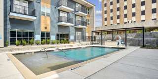 The Draper Gallery 1