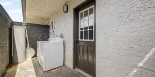 Gorgeous 2 Bed + Bonus Room | Large Private Yards | Resort Pool | 8 Weeks Free Rent! Gallery 19