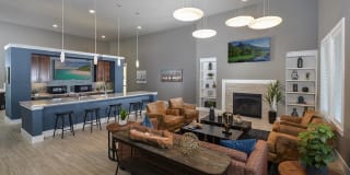 Affordable Housing - Bridge at Harris Ridge Gallery 32