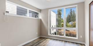 Hip and Modern Townhome In Greenwood!  Two bedrooms plus Flex Space Room Gallery 15