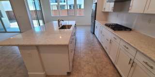 Luxury home in Springlake in Woodland Gallery 30