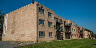 Clermont Apartments Clermont Apartments Gallery 23