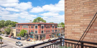 Harper Apartments Gallery 3