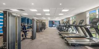 Larq Henderson Apartments Dallas Gallery 11