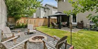 Beautiful home in Lake Stevens Gallery 9
