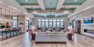 Hickory Cottages Apartments Gallery 31