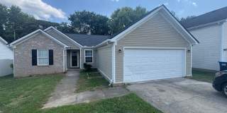 209 Bill Stewart Blvd, 1250sf, 3BR/2BA + garage Gallery 1