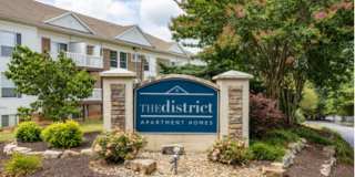 The District Knoxville Gallery 1