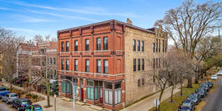 2954 North Racine Ave. Apt. Gallery 5
