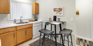 Fairmont Park Apartments Gallery 21