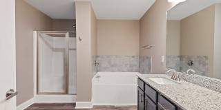 Grove Park Apartments Gallery 6