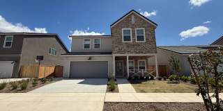 Brand new stunning 4-bedroom, 2.5-bathroom home in the desirable Clovis, CA Gallery 1