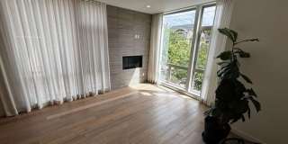 Modern Tri-Story in the heart of Capitol Hill Gallery 19