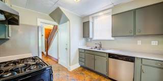 Available September 2026 - Updated Brookline Beauty w/ Off-Street Parking! Gallery 12