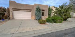 NE Heights Gated Community Gallery 1