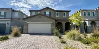 Spacious Southwest Las Vegas Gem | 5 Beds, Loft & 3,000+ Sq Ft Living Gallery 3