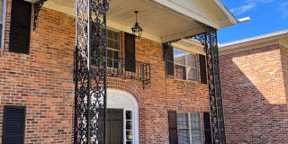 Condo in Historic Milledge Ave. Building Gallery 1