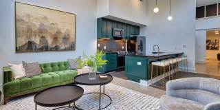 142 West York Street Apartments Gallery 19