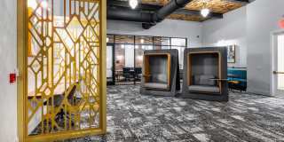 The ALIBI at Lake Lilly Gallery 34