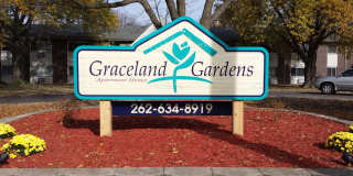 Graceland Gardens Apartment Homes Gallery 1