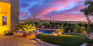 4 Bedrooms PLUS CASITA - Spectacular home in McDowell Mountain Ranch - Pool & Views! Gallery 3
