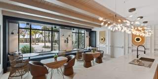 The Residence Peninsula Apartments Gallery 7