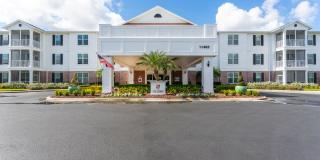 The Retreat at Trinity Age 55+ Apartment Homes Gallery 26