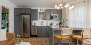 Recently Renovated Furnished 1BR Near Maine Med Gallery 1