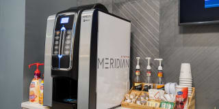 Meridian at the Port Gallery 37