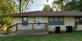 405 Cline Street Gallery 1