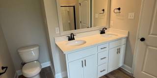 Move in Ready! Beautiful 3 Bedroom and 3 Baths New Construction Home Gallery 6