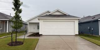 Charming 3BR House in Sherman Gallery 1