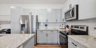 Farmhouse Luxury Apartments Gallery 3